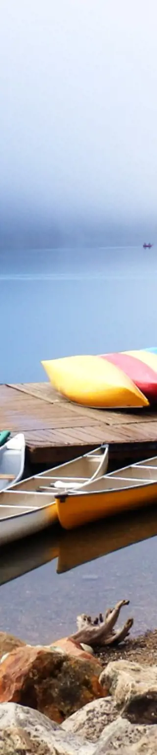 Besuche den bergigen Yoho Nationalpark